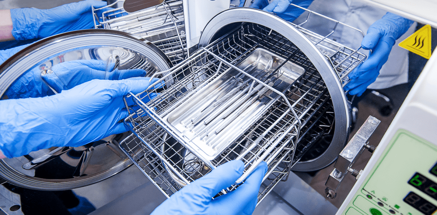 Validierung, worauf muss ich achten?