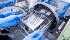 Validierung, worauf muss ich achten?