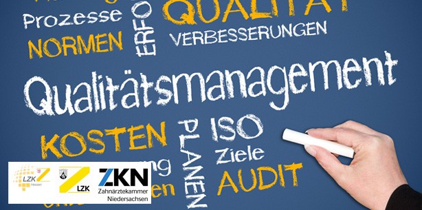 Z-QMS-Partnerkammern erarbeiten Aktualisierung