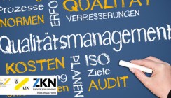 Z-QMS-Partnerkammern erarbeiten Aktualisierung