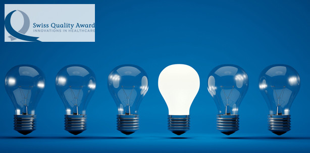 Swiss Quality Award 2011 verliehen