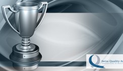 Swiss Quality Award: Qualitätsinnovationen im Zentrum