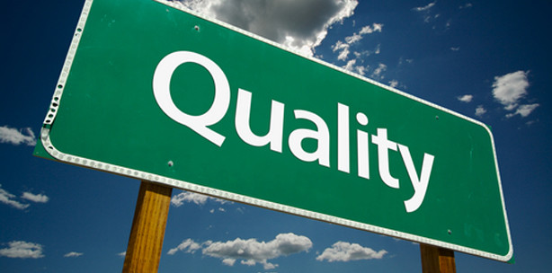 Qualitätsanstrengungen im Gesundheitsbereich erforderlich