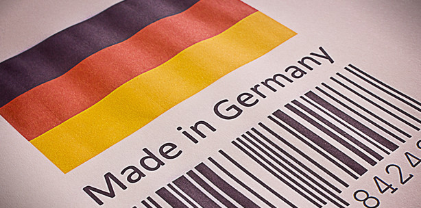 goDentis ist Teil der Initiative "Qualitätsleitbild für Deutschland"