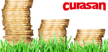 curasan AG steigert Umsatzerlöse im ersten Quartal