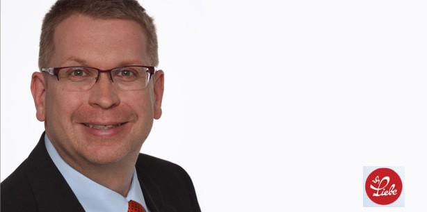 Neuer Geschäftsführer für Dr. Liebe Nachf. GmbH & Co. KG