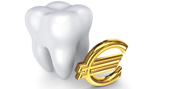 Rabatt, Fixpreis und Co. in Zahnarztpraxen