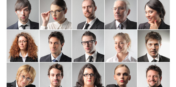 Lernen, wer das Sagen hat