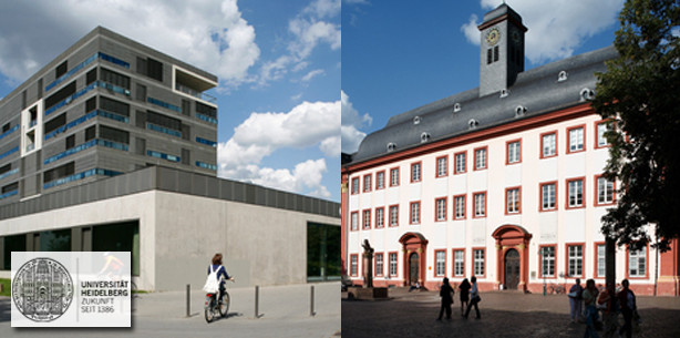 Uni Heidelberg beste deutsche Hochschule im QS-Ranking
