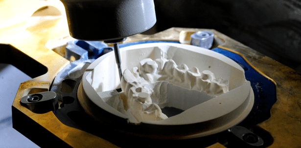 Rapid.Tech zeigt Trends in der Dentaltechnik