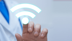 Ratgeber Praxisnetzwerk: WLAN, Datenschutz und mehr