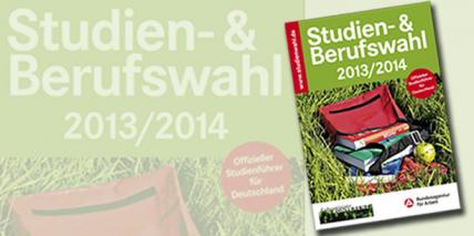 Ratgeber für Studienstart verfügbar