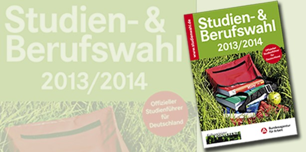 Ratgeber für Studienstart verfügbar
