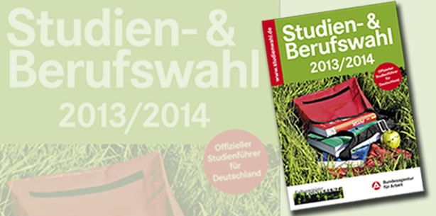 Ratgeber für Studienstart verfügbar