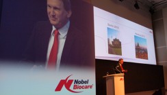Nobel Biocare feiert „60 Jahre Osseointegration“