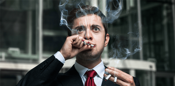 Arbeitgeber muss Raucherpause nicht bezahlen