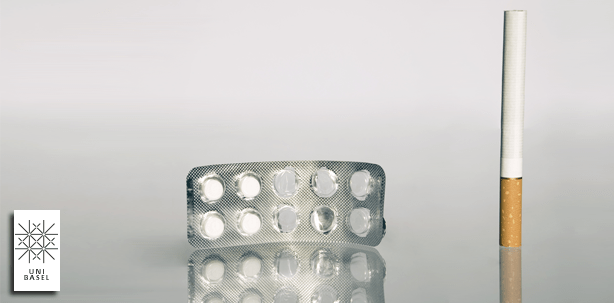 Krebsrisiko: Aspirin und Rauchen beeinflussen Alterung des Erbguts