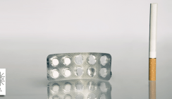 Krebsrisiko: Aspirin und Rauchen beeinflussen Alterung des Erbguts