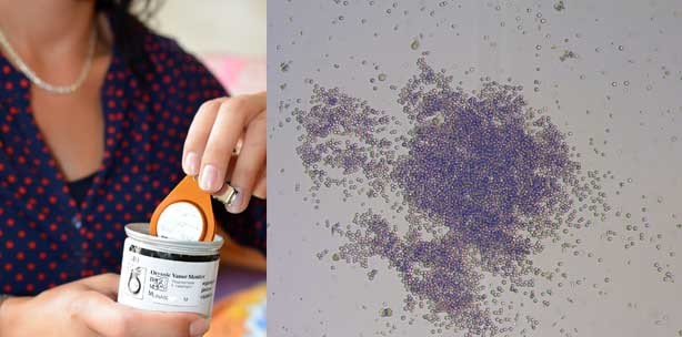 Rauchen beeinflusst allergierelevante Stammzellen