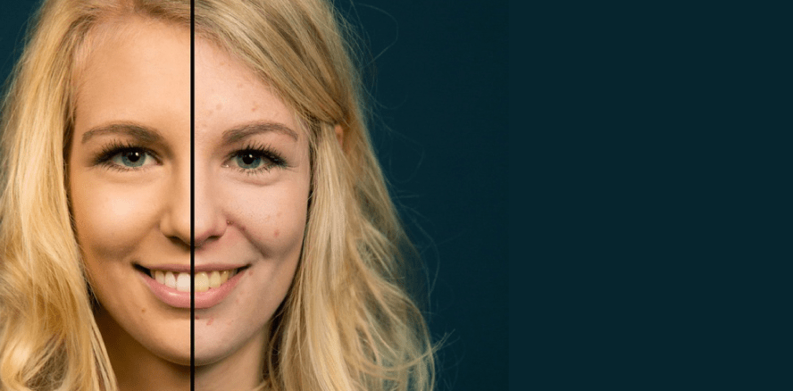 Das 3D-Raucherselfie: Neue Smokerface App schockt Jugendliche