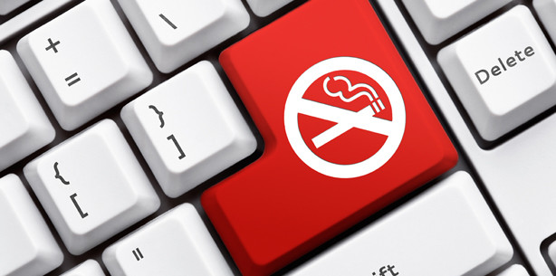 Arbeitgeber darf Raucherpausen während der Arbeit verbieten