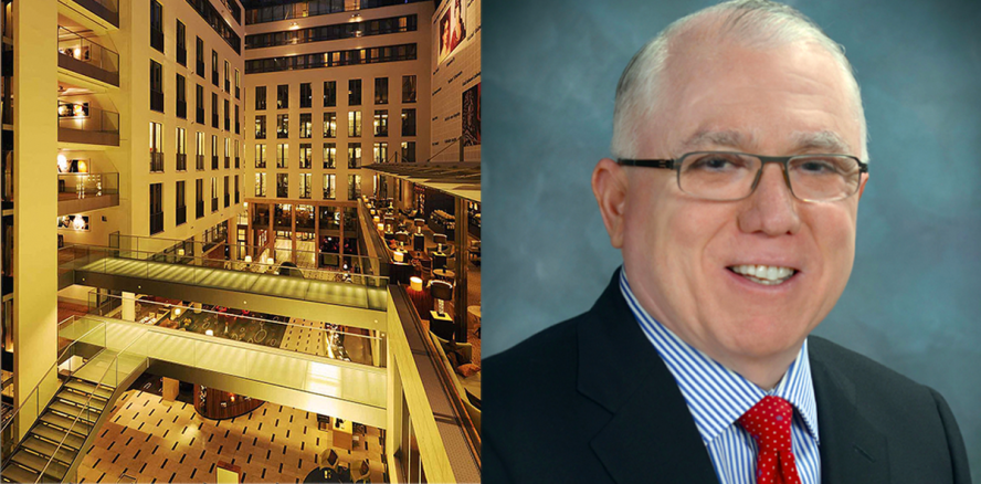 Anwendertreffen mit Professor Ravi Nanda