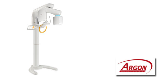 Dentale Volumentomographie auf höchstem Qualitätsniveau