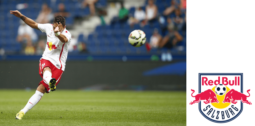 Ein Zahnarzt für den Fußball