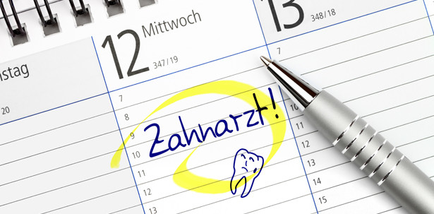 Recall-System: Erfolgreich und zum Wohl Ihrer Patienten