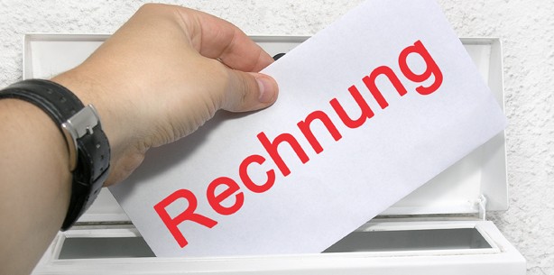 Beihilfe abgelehnt: Zahnarzt steht offener Rechnungsbetrag zu