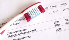 Schärfere Kontrollen für Zahnarzt-Rechnungen