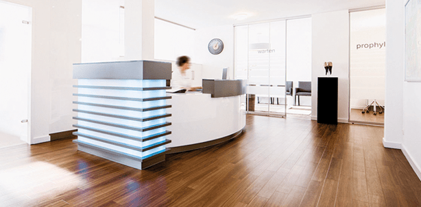 Gesetzliche Vorgaben bei der Praxisgestaltung