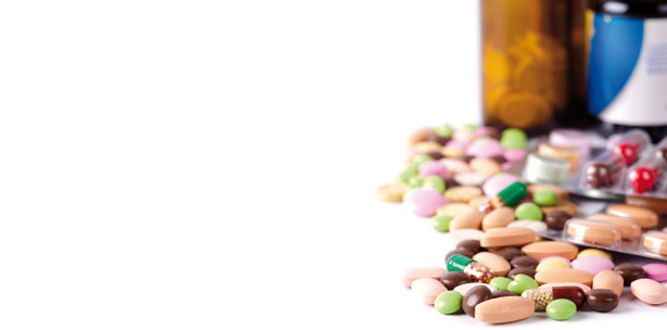 Gefälschte Arzneimittel – eine Gefahr für Arzt und Patient