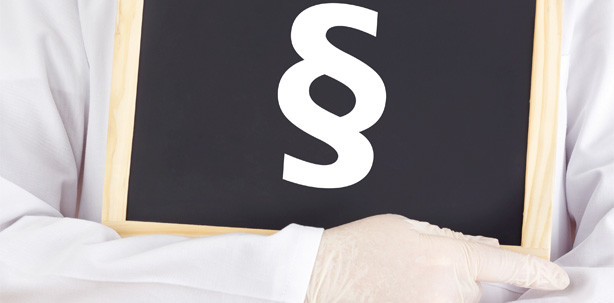 Ästhetische Patientenansprüche vor Gericht