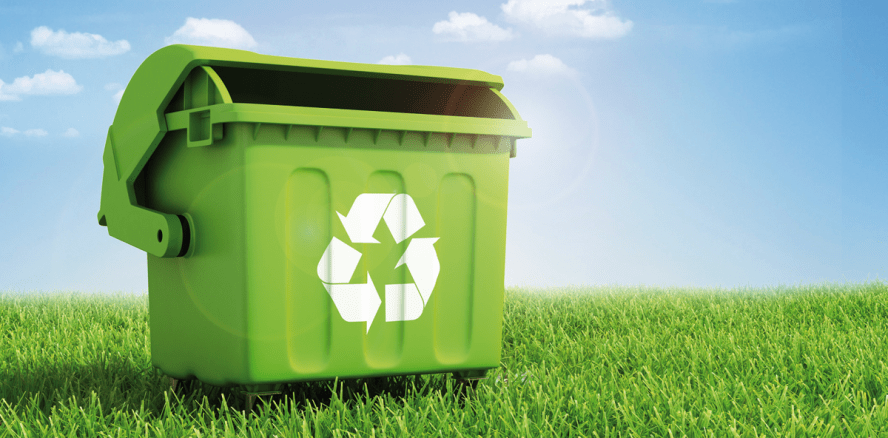 Was passiert mit den Röntgenabfällen?