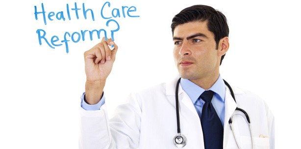 Ist das Gesundheitswesen noch reformfähig?