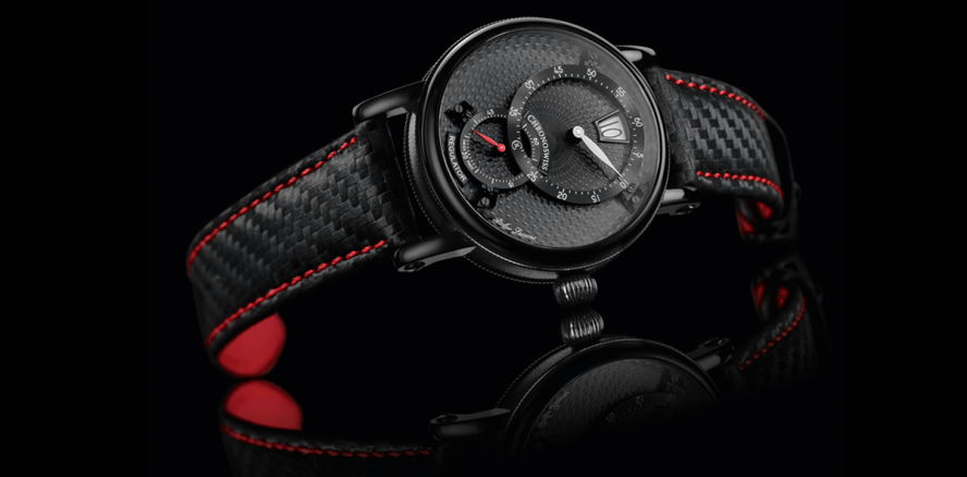 Ein Regulator hebt ab