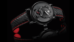 Ein Regulator hebt ab