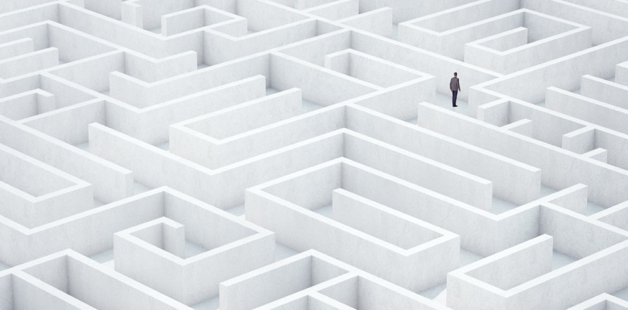 Zahnarzt + glücklich: Das komplexe Drumherum auf dem Weg zum Ziel