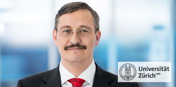 Neuer Rektor will den Nachwuchs an der Uni Zürich stärker fördern