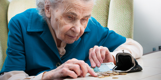 Abrechnungsbetrug: Zahnarzt zockte Rentner ab