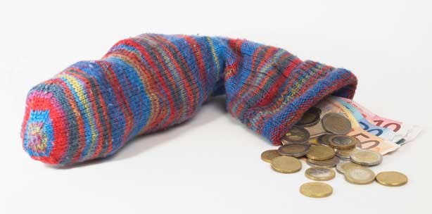 Immer mit Reserve – Existenzgründer müssen ans Finanzamt denken