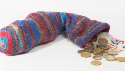 Immer mit Reserve – Existenzgründer müssen ans Finanzamt denken