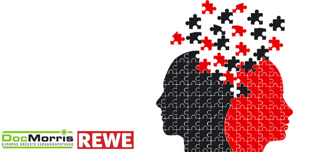 DocMorris und REWE besiegeln Kooperation