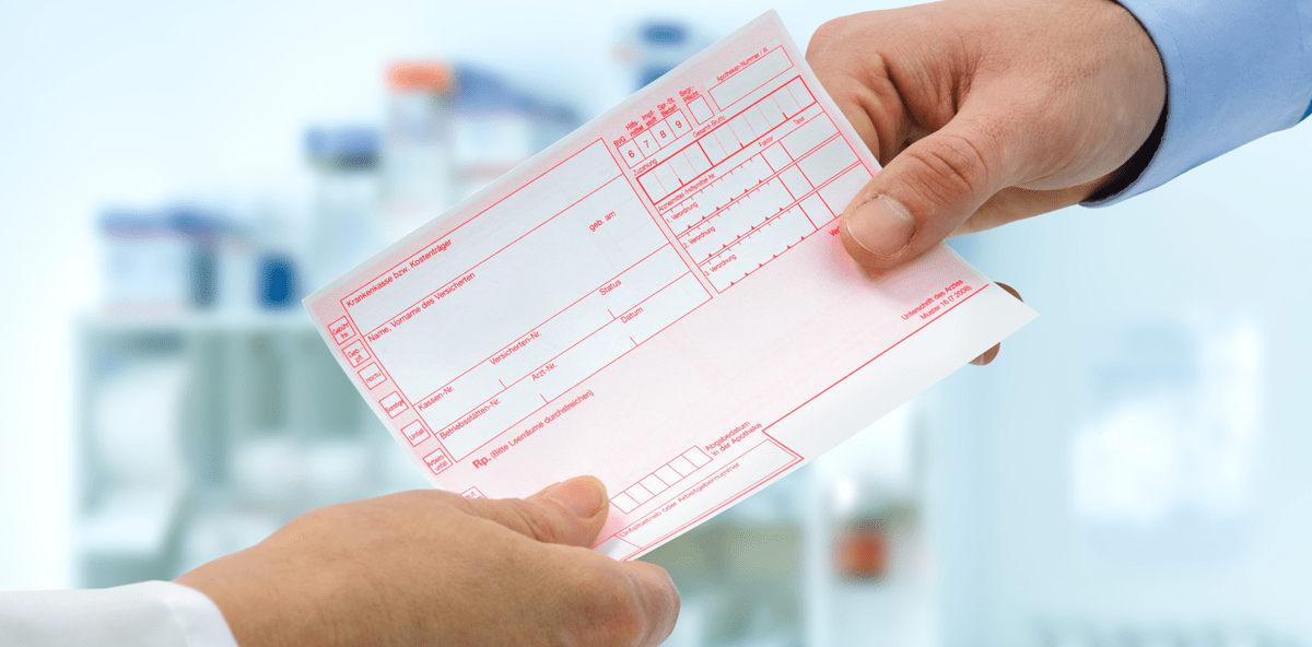 Zahnärzte verschreiben ihren Patienten zu oft Antibiotika