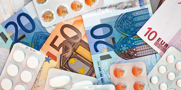 Kasse muss rezeptfreie Medikamente nicht bezahlen