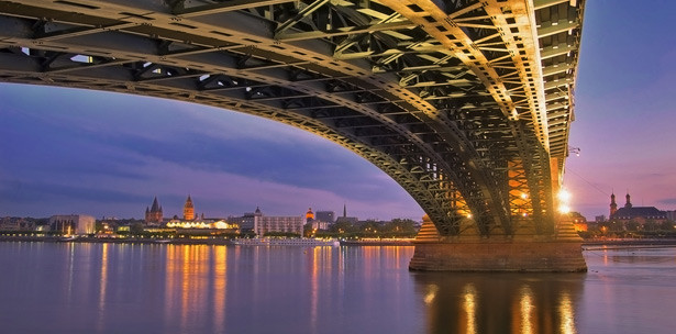 Zahnheilkunde 2012 in Mainz