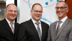 KZV Rheinland-Pfalz bekommt neue Führungsmannschaft