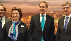 IDS zeigt Innovationen für Zahnarztpraxis und Dentallabor der Zukunft