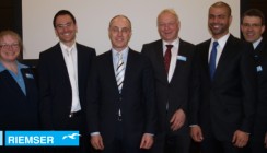 RIEMSER Arzneimittel AG präsentiert neue Produktwelt